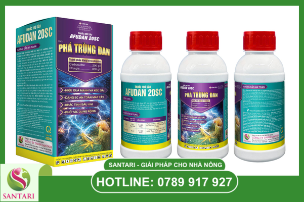 Tại sao nên chọn Phá Trùng Đan để ngăn chặn lứa sau?