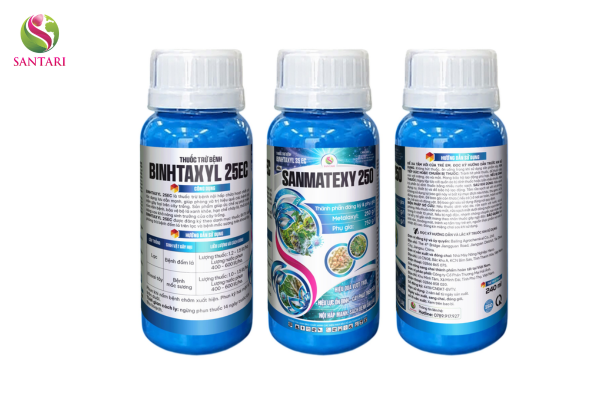 THUỐC TRỪ BỆNH BINHTAXYL 25EC HIỆU SANMATEXY 250