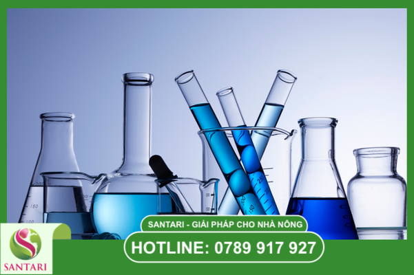 Công thức phối trộn R&D: Sức mạnh từ "Bộ ba quyền lực"