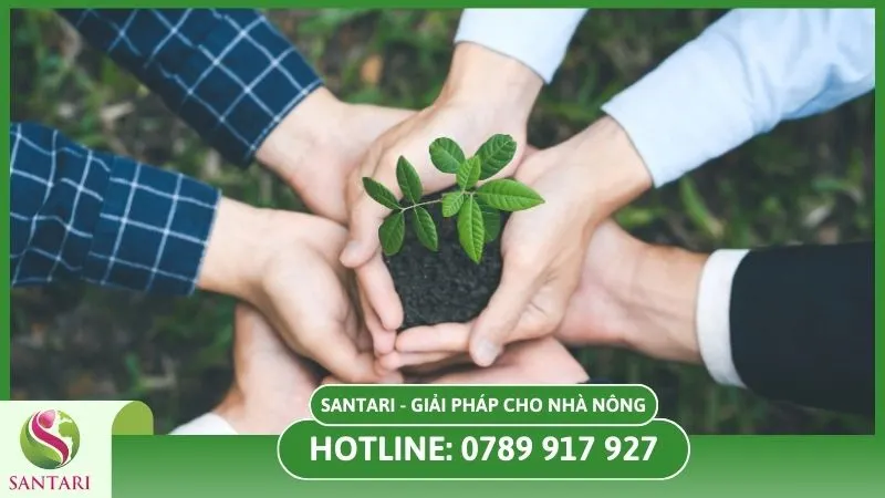 Bảo vệ môi trường